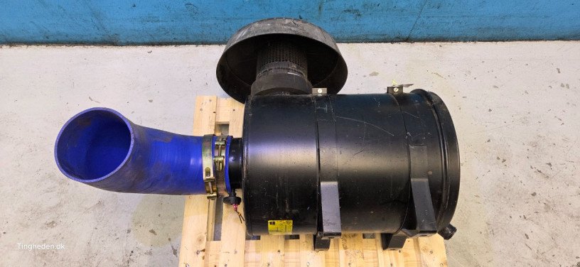 Motor und Motorteile типа Sonstige Sonstiges, Gebrauchtmaschine в Hemmet (Фотография 17)