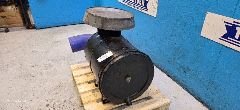 Motor und Motorteile типа Sonstige Sonstiges, Gebrauchtmaschine в Hemmet (Фотография 4)