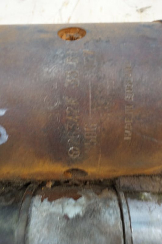 Motor und Motorteile типа Sonstige Starter, Gebrauchtmaschine в Hemmet (Фотография 13)