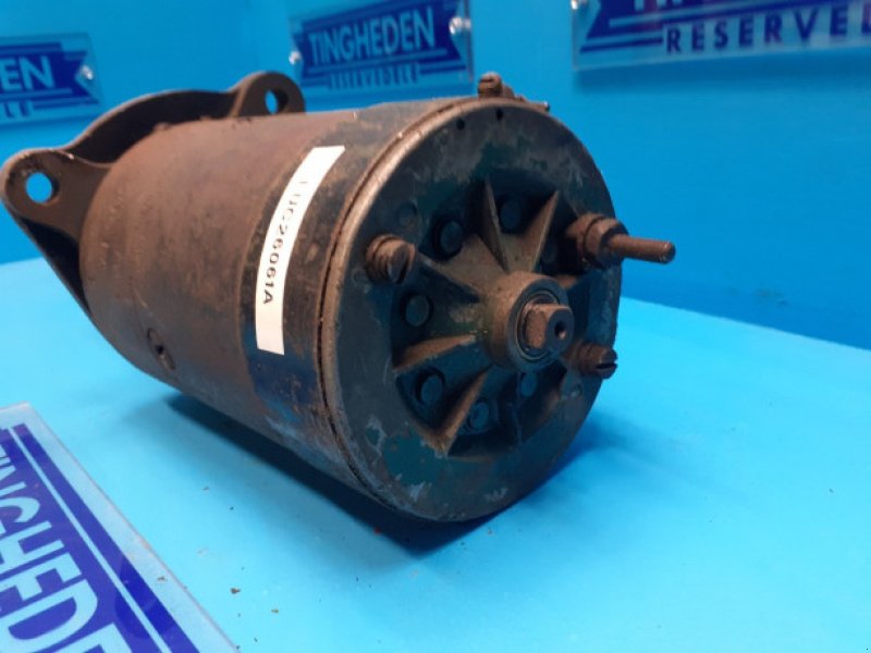 Motor und Motorteile типа Sonstige Starter, Gebrauchtmaschine в Hemmet (Фотография 3)