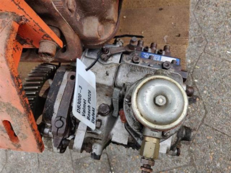 Motor und Motorteile типа Valmet 311CL, Gebrauchtmaschine в Hemmet (Фотография 3)