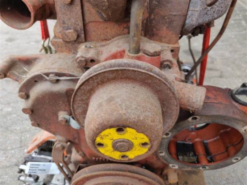 Motor und Motorteile типа Valmet 311CL, Gebrauchtmaschine в Hemmet (Фотография 8)