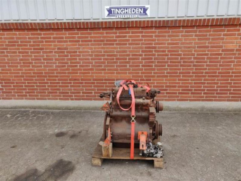 Motor und Motorteile типа Valmet 311CL, Gebrauchtmaschine в Hemmet (Фотография 1)