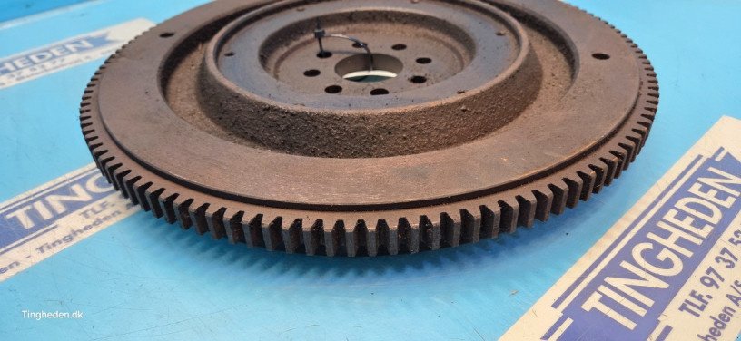 Motor und Motorteile типа Valmet 311DL, Gebrauchtmaschine в Hemmet (Фотография 4)