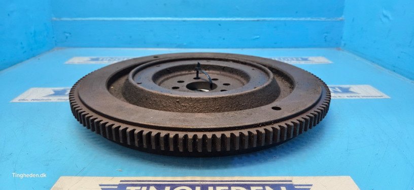 Motor und Motorteile типа Valmet 311DL, Gebrauchtmaschine в Hemmet (Фотография 3)