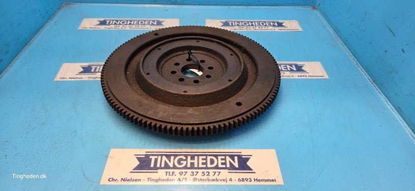 Motor und Motorteile типа Valmet 311DL, Gebrauchtmaschine в Hemmet (Фотография 1)