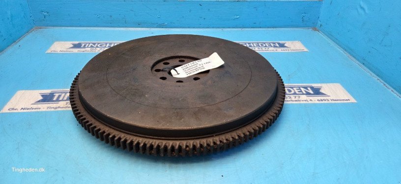 Motor und Motorteile типа Valmet 311DL, Gebrauchtmaschine в Hemmet (Фотография 8)