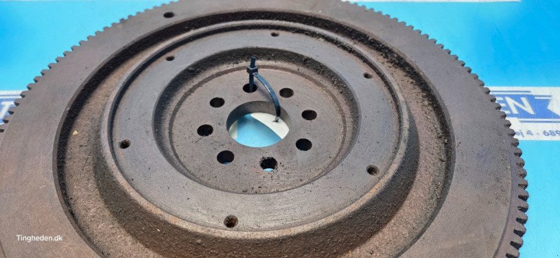 Motor und Motorteile типа Valmet 311DL, Gebrauchtmaschine в Hemmet (Фотография 7)