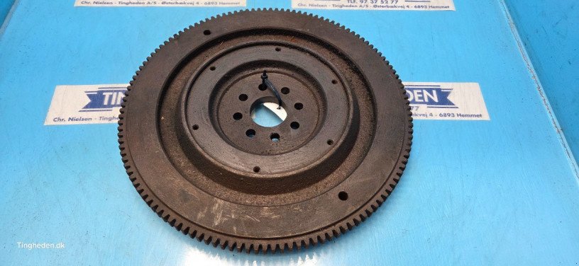 Motor und Motorteile типа Valmet 311DL, Gebrauchtmaschine в Hemmet (Фотография 5)