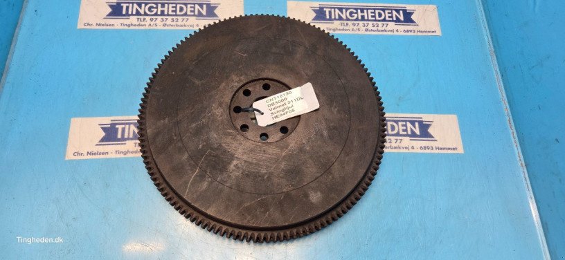 Motor und Motorteile типа Valmet 311DL, Gebrauchtmaschine в Hemmet (Фотография 10)