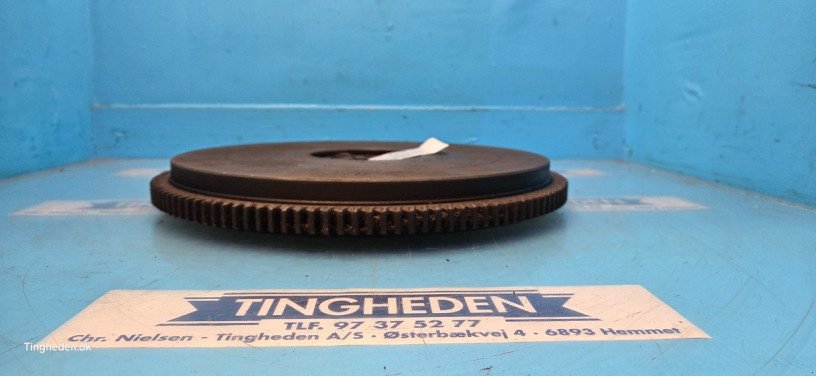 Motor und Motorteile типа Valmet 311DL, Gebrauchtmaschine в Hemmet (Фотография 11)