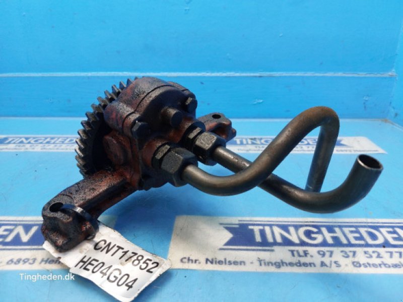 Motor und Motorteile типа Valmet 311DL, Gebrauchtmaschine в Hemmet (Фотография 11)