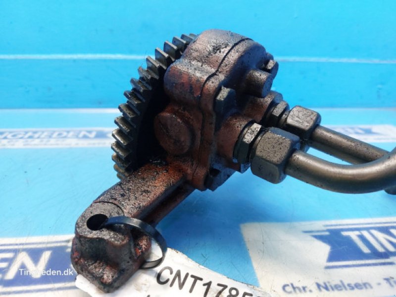 Motor und Motorteile типа Valmet 311DL, Gebrauchtmaschine в Hemmet (Фотография 12)