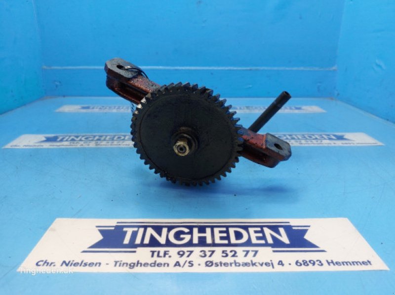 Motor und Motorteile типа Valmet 311DL, Gebrauchtmaschine в Hemmet (Фотография 1)