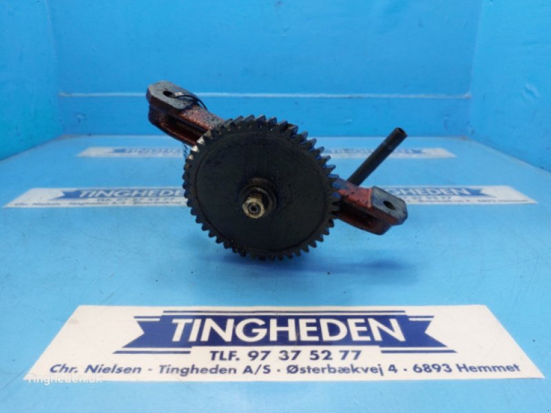 Motor und Motorteile типа Valmet 311DL, Gebrauchtmaschine в Hemmet (Фотография 1)