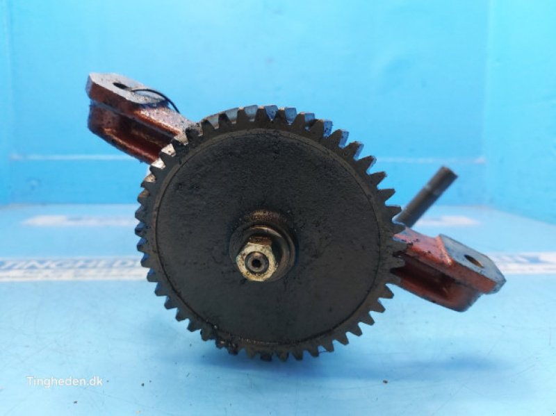 Motor und Motorteile типа Valmet 311DL, Gebrauchtmaschine в Hemmet (Фотография 2)