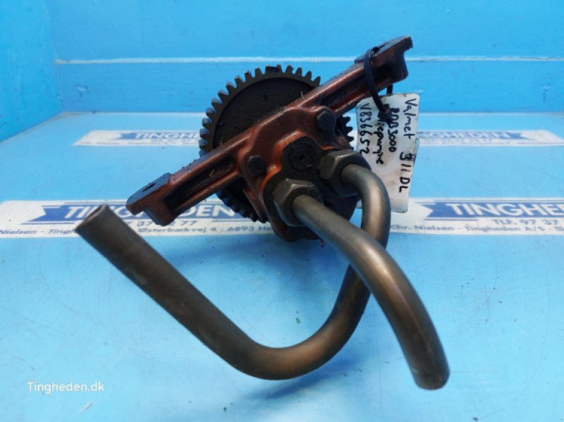 Motor und Motorteile типа Valmet 311DL, Gebrauchtmaschine в Hemmet (Фотография 4)