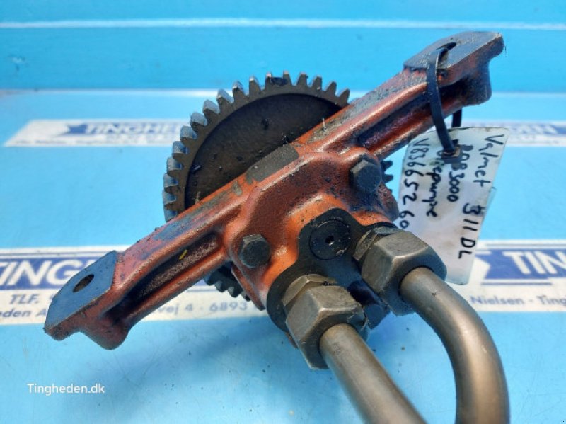 Motor und Motorteile типа Valmet 311DL, Gebrauchtmaschine в Hemmet (Фотография 5)