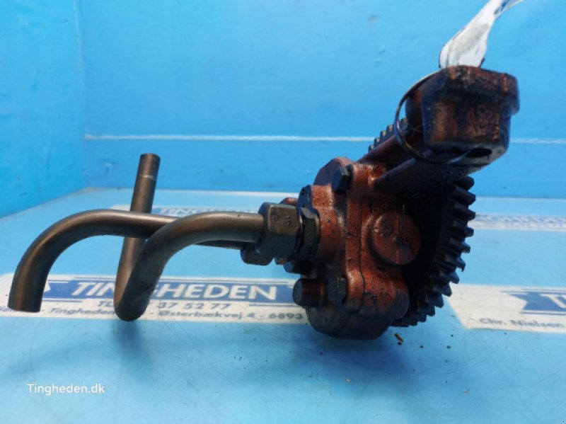 Motor und Motorteile типа Valmet 311DL, Gebrauchtmaschine в Hemmet (Фотография 7)