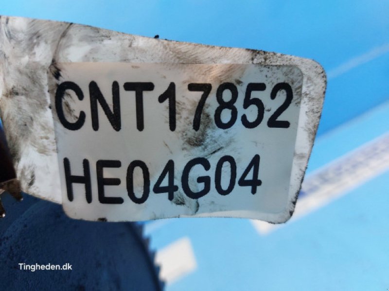 Motor und Motorteile типа Valmet 311DL, Gebrauchtmaschine в Hemmet (Фотография 15)