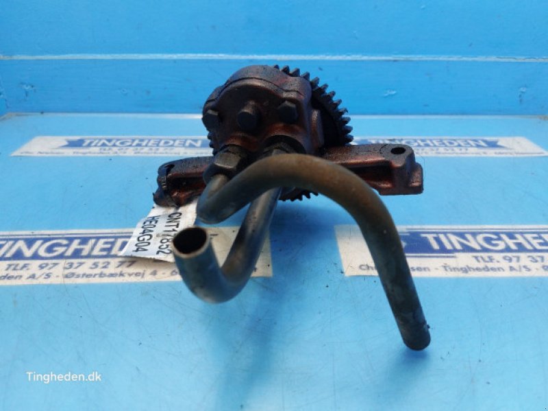 Motor und Motorteile типа Valmet 311DL, Gebrauchtmaschine в Hemmet (Фотография 13)