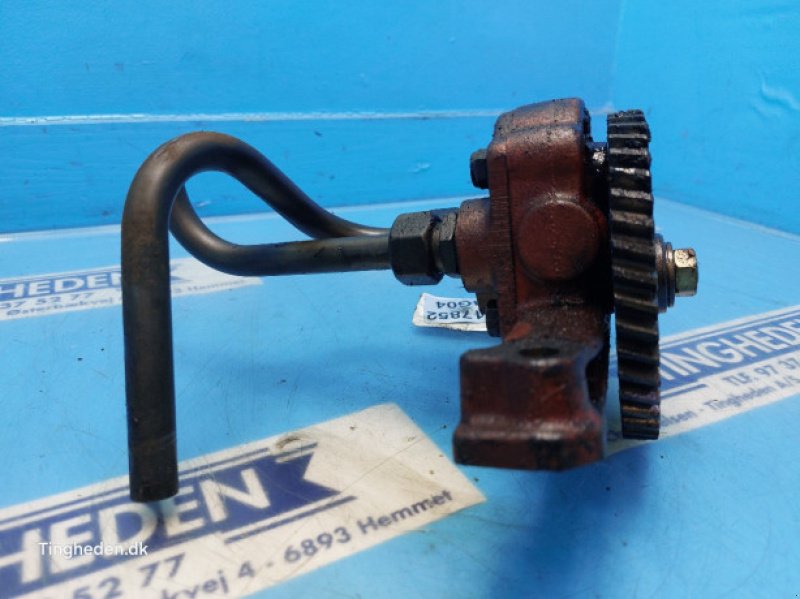 Motor und Motorteile типа Valmet 311DL, Gebrauchtmaschine в Hemmet (Фотография 9)