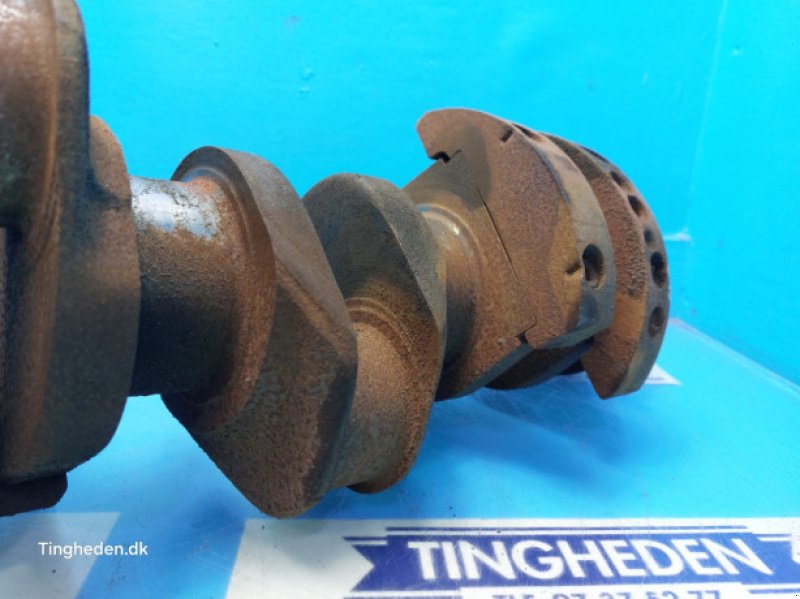 Motor und Motorteile типа Valmet 311DL, Gebrauchtmaschine в Hemmet (Фотография 15)