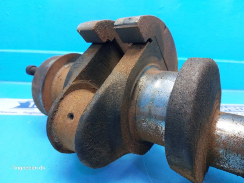 Motor und Motorteile типа Valmet 311DL, Gebrauchtmaschine в Hemmet (Фотография 17)