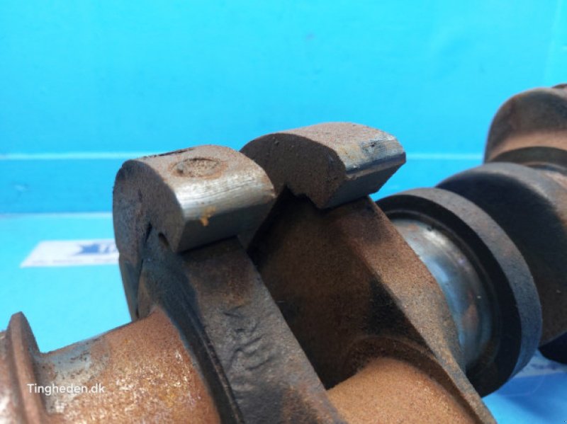 Motor und Motorteile типа Valmet 311DL, Gebrauchtmaschine в Hemmet (Фотография 21)