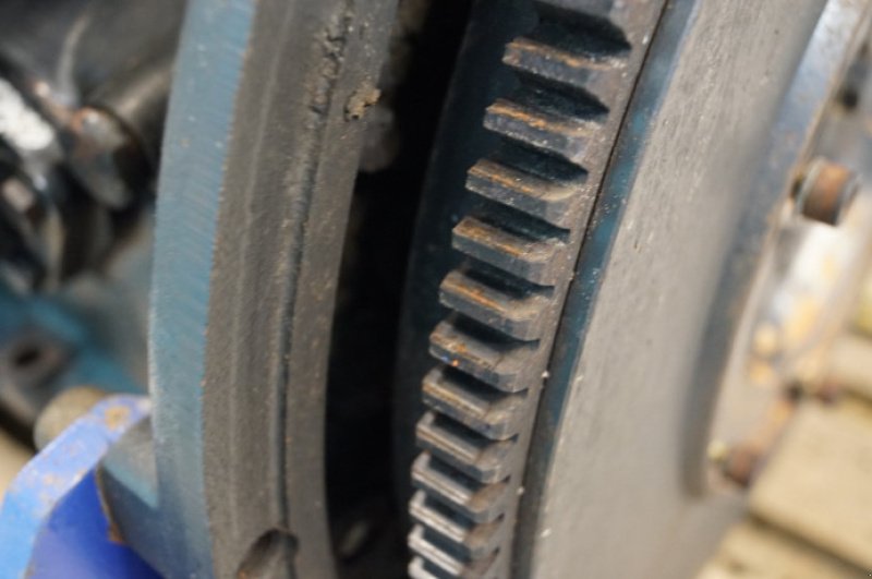 Motor und Motorteile типа Valmet 311DL, Gebrauchtmaschine в Hemmet (Фотография 16)