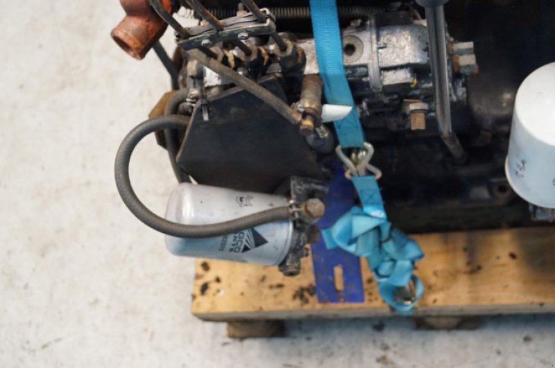 Motor und Motorteile типа Valmet 311DL, Gebrauchtmaschine в Hemmet (Фотография 14)