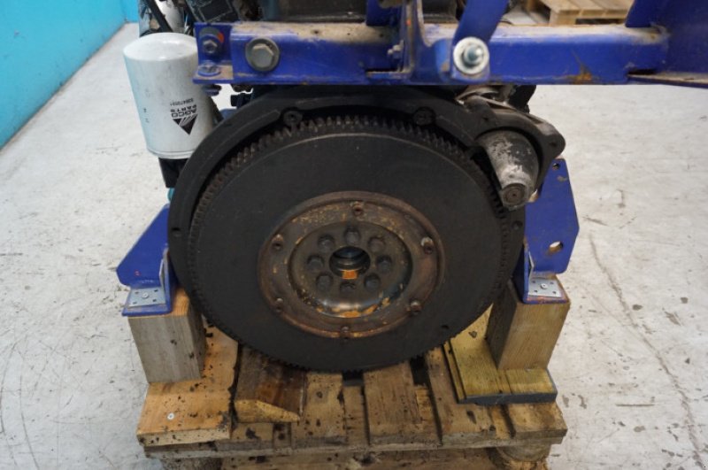 Motor und Motorteile типа Valmet 311DL, Gebrauchtmaschine в Hemmet (Фотография 17)