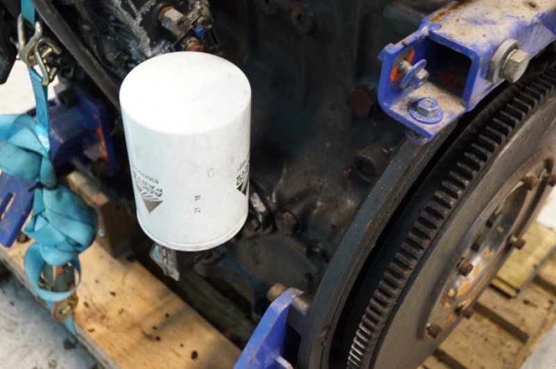 Motor und Motorteile типа Valmet 311DL, Gebrauchtmaschine в Hemmet (Фотография 15)