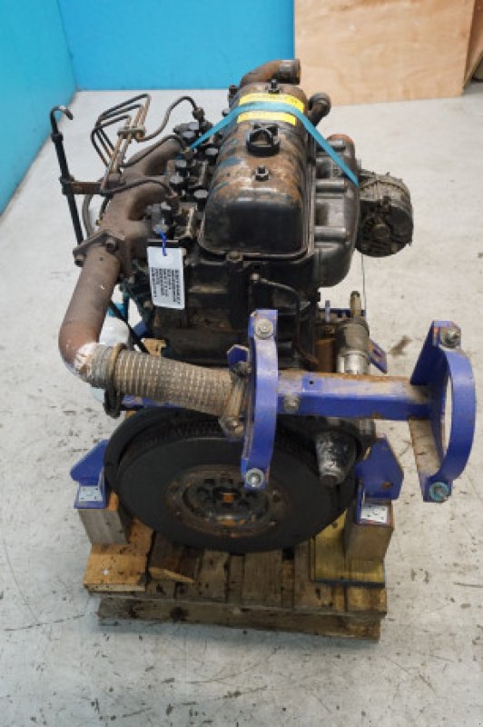 Motor und Motorteile типа Valmet 311DL, Gebrauchtmaschine в Hemmet (Фотография 18)