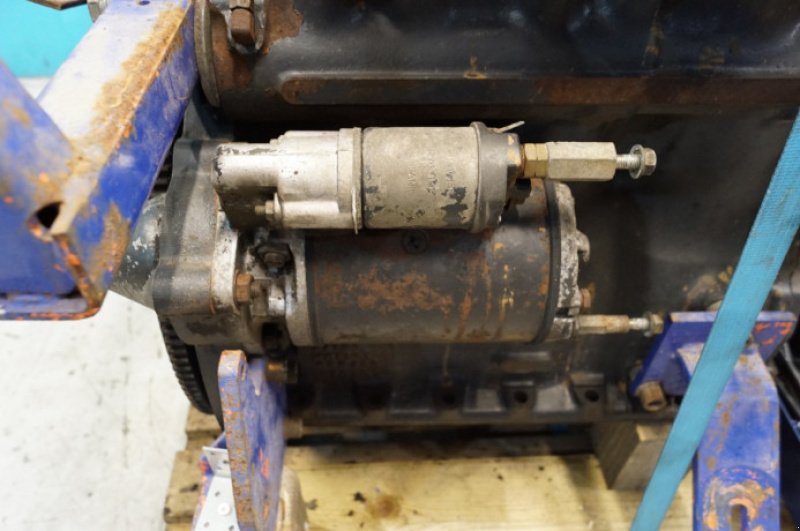 Motor und Motorteile типа Valmet 311DL, Gebrauchtmaschine в Hemmet (Фотография 20)