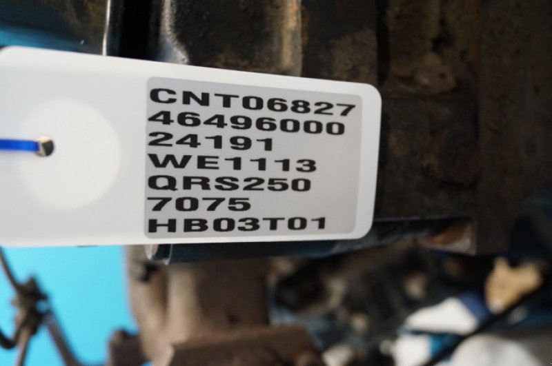 Motor und Motorteile типа Valmet 311DL, Gebrauchtmaschine в Hemmet (Фотография 24)