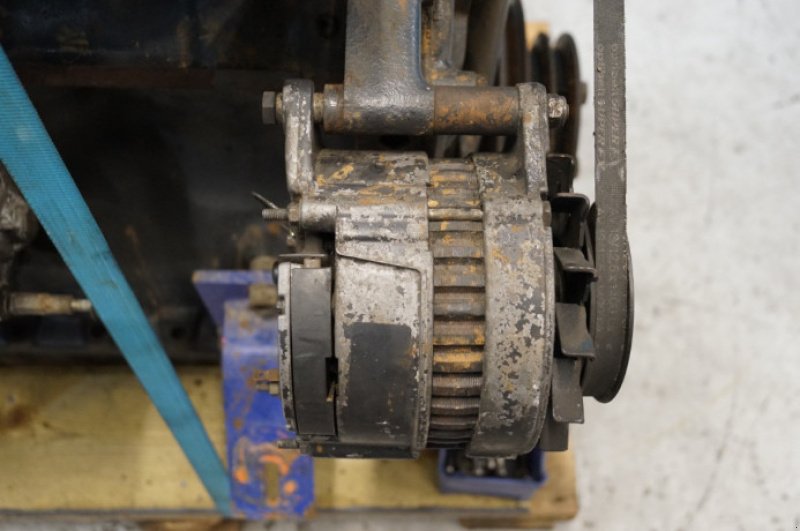 Motor und Motorteile типа Valmet 311DL, Gebrauchtmaschine в Hemmet (Фотография 5)