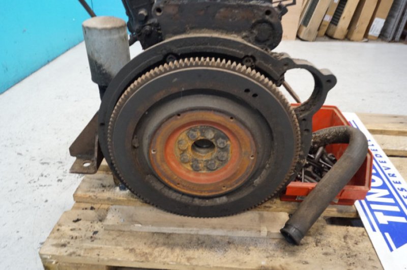 Motor und Motorteile типа Valmet 311DL, Gebrauchtmaschine в Hemmet (Фотография 12)