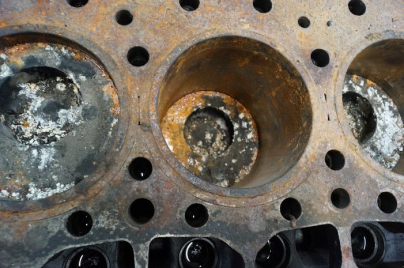 Motor und Motorteile типа Valmet 311DL, Gebrauchtmaschine в Hemmet (Фотография 9)