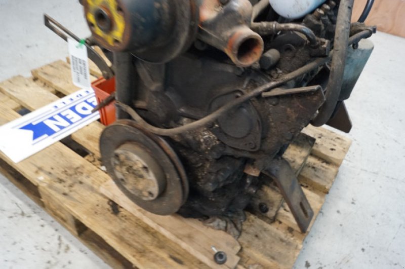 Motor und Motorteile типа Valmet 311DL, Gebrauchtmaschine в Hemmet (Фотография 17)