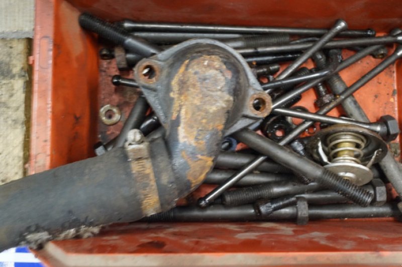 Motor und Motorteile типа Valmet 311DL, Gebrauchtmaschine в Hemmet (Фотография 3)