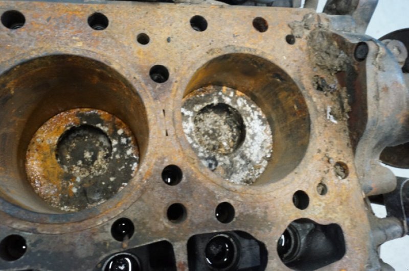 Motor und Motorteile типа Valmet 311DL, Gebrauchtmaschine в Hemmet (Фотография 10)