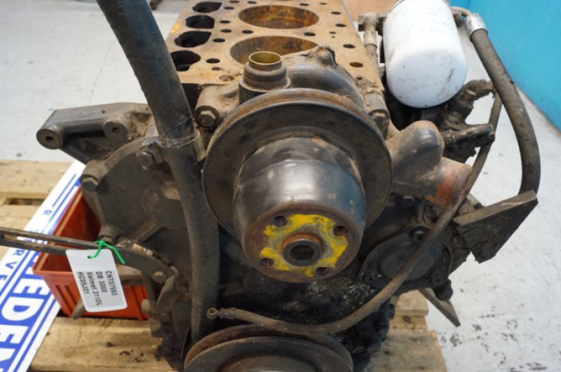 Motor und Motorteile типа Valmet 311DL, Gebrauchtmaschine в Hemmet (Фотография 19)