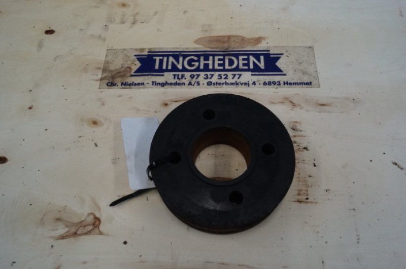 Motor und Motorteile типа Valmet 311DL, Gebrauchtmaschine в Hemmet (Фотография 1)