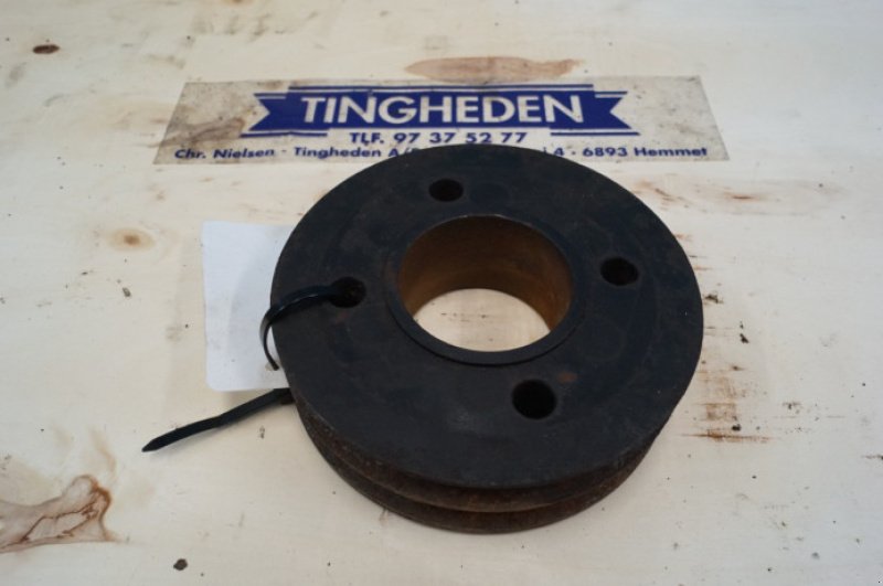 Motor und Motorteile типа Valmet 311DL, Gebrauchtmaschine в Hemmet (Фотография 2)