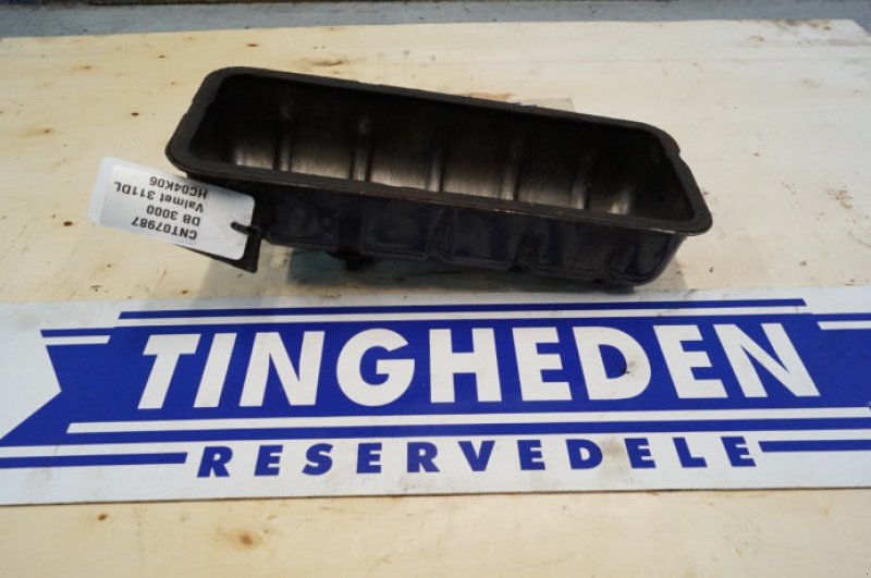 Motor und Motorteile типа Valmet 311DL, Gebrauchtmaschine в Hemmet (Фотография 2)