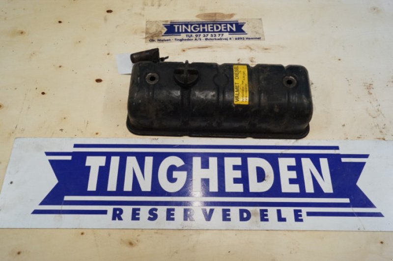 Motor und Motorteile типа Valmet 311DL, Gebrauchtmaschine в Hemmet (Фотография 12)