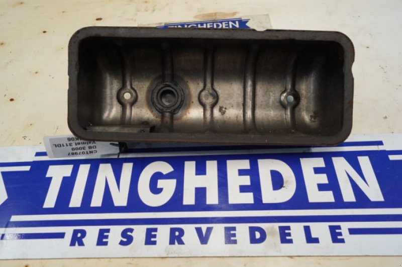 Motor und Motorteile типа Valmet 311DL, Gebrauchtmaschine в Hemmet (Фотография 4)