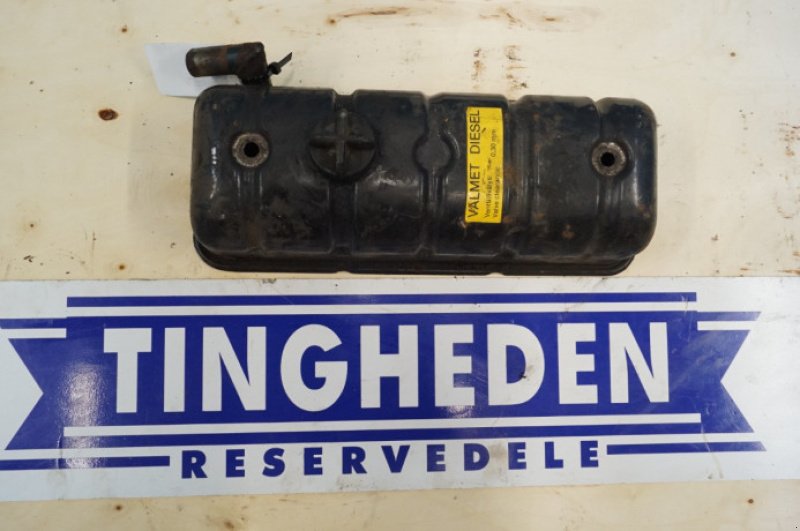 Motor und Motorteile типа Valmet 311DL, Gebrauchtmaschine в Hemmet (Фотография 9)