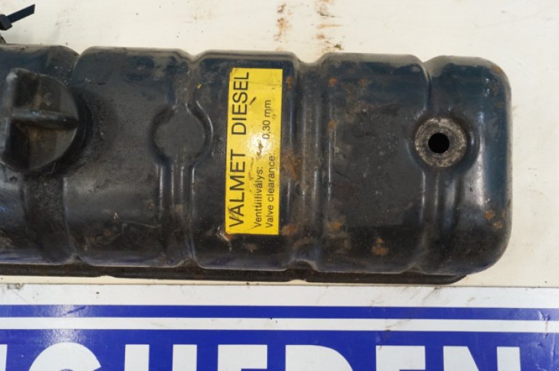 Motor und Motorteile типа Valmet 311DL, Gebrauchtmaschine в Hemmet (Фотография 11)